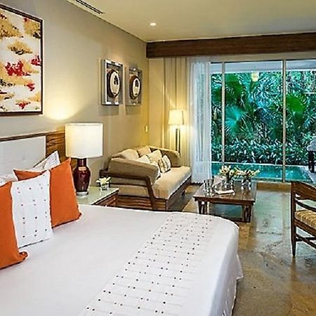 Grand Mayan Playa del Carmen Exterior foto